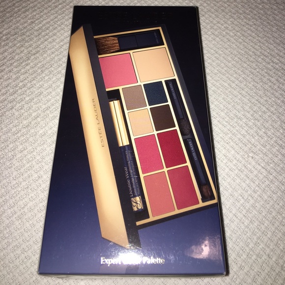 🎉HP🎉🎉Estée Lauder Color Palette -Exclusive NWT - Picture 3 of 7