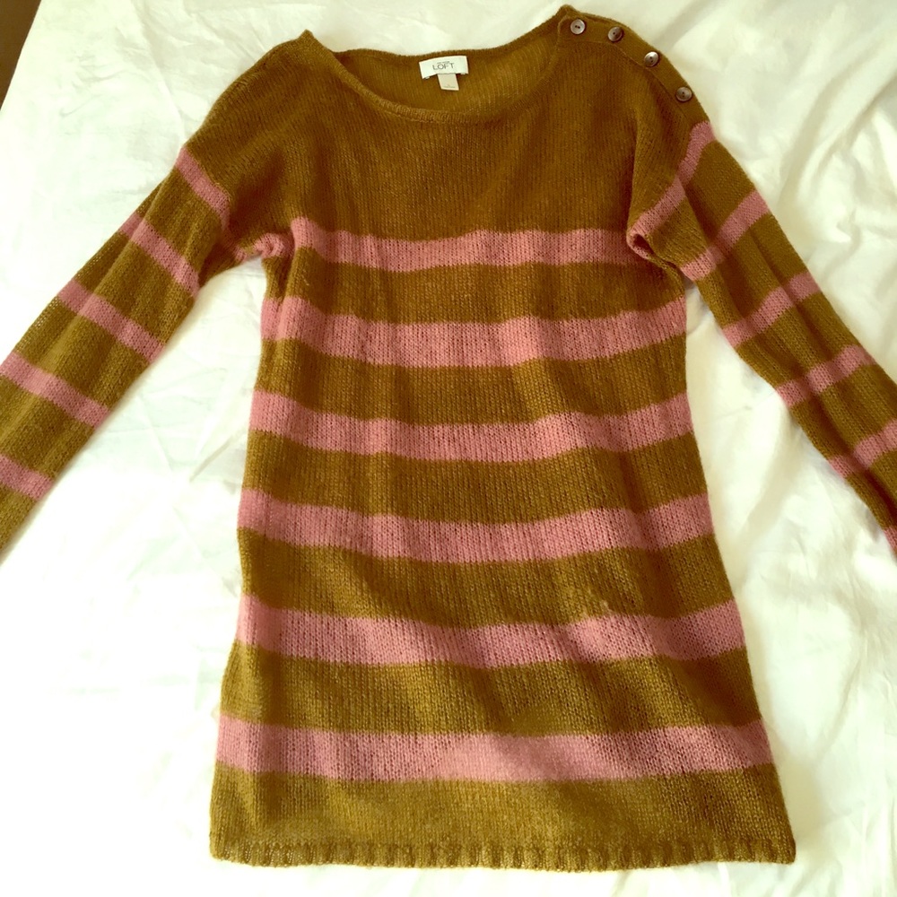 Light sweater