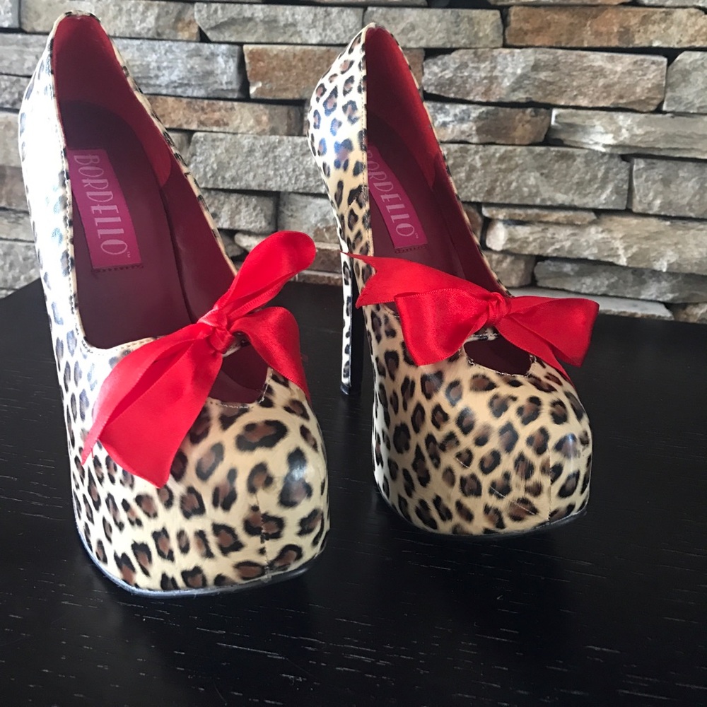 Cheetah Platforms