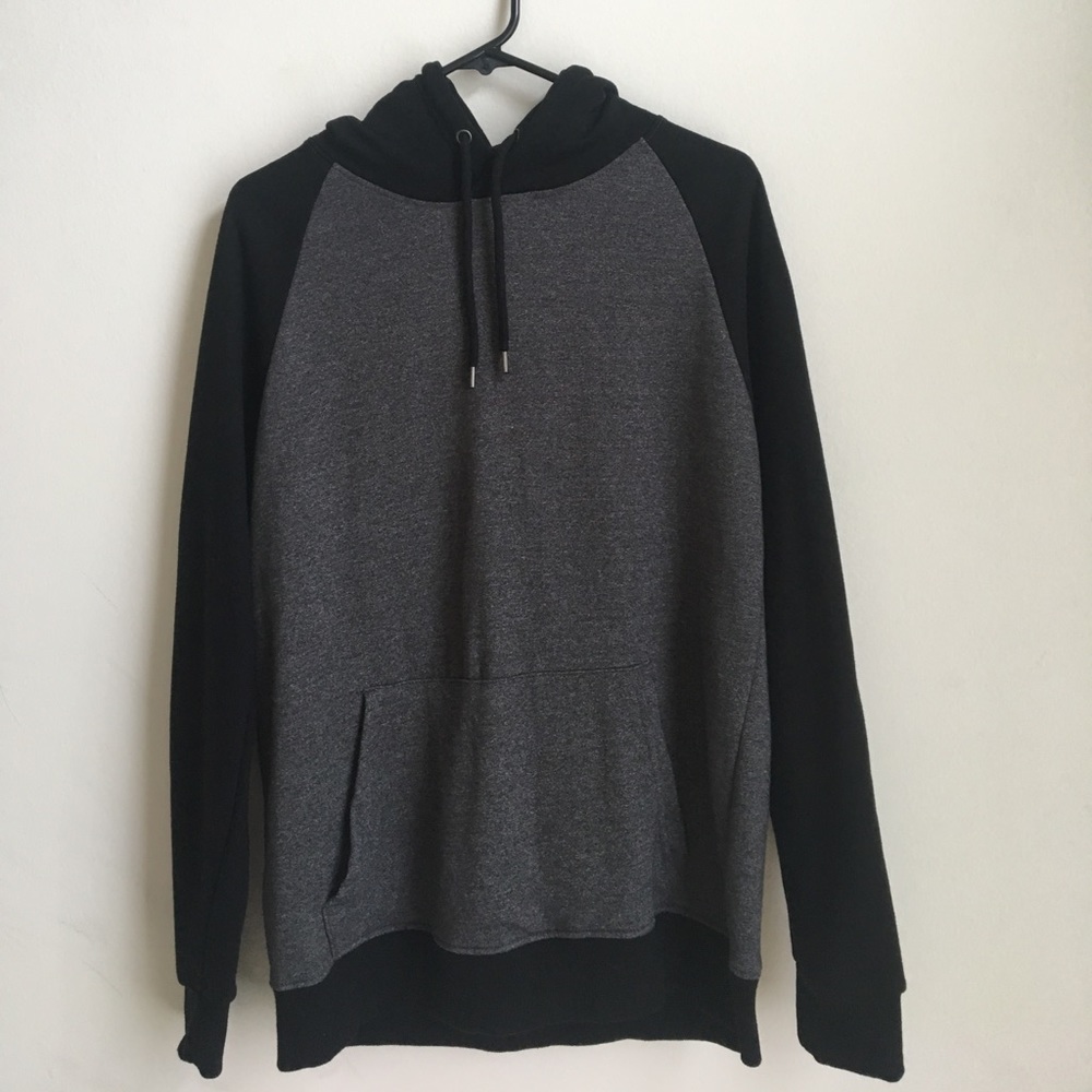 FOREVER 21 MENS HOODIE