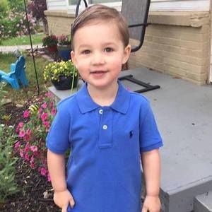 Meet your Posher, Tammy