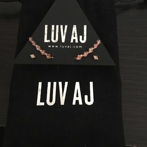 Diamond Kite Crawler - Rose Gold / Copper