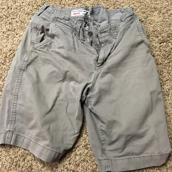 American Eagle Outfitters Other - Grey shorts