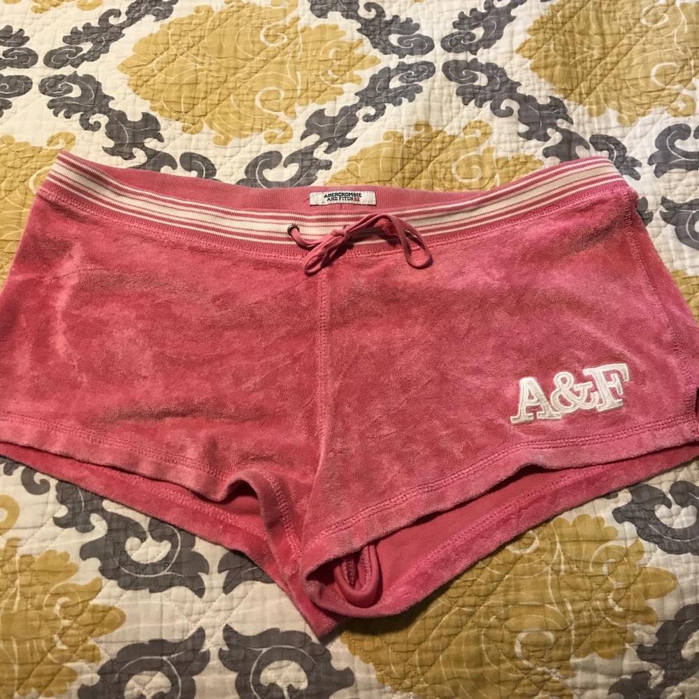 Abercrombie & Fitch shorts