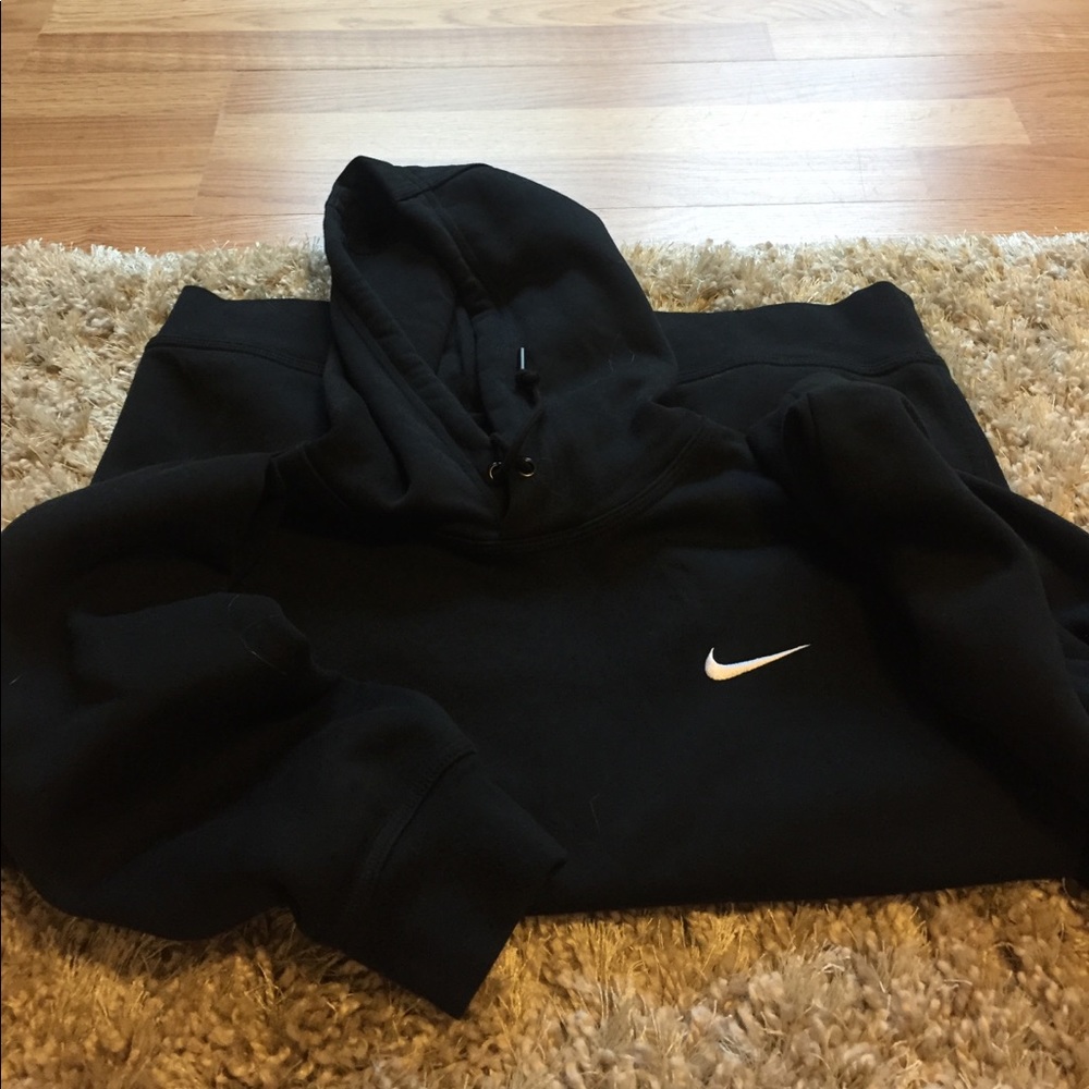 Brand new Nike hoodie size M