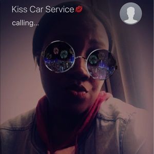 Meet your Posher, Chasity