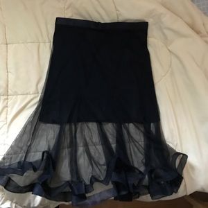 Skirt