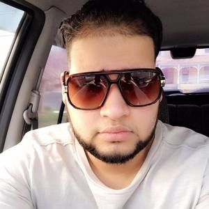 Meet your Posher, Andy