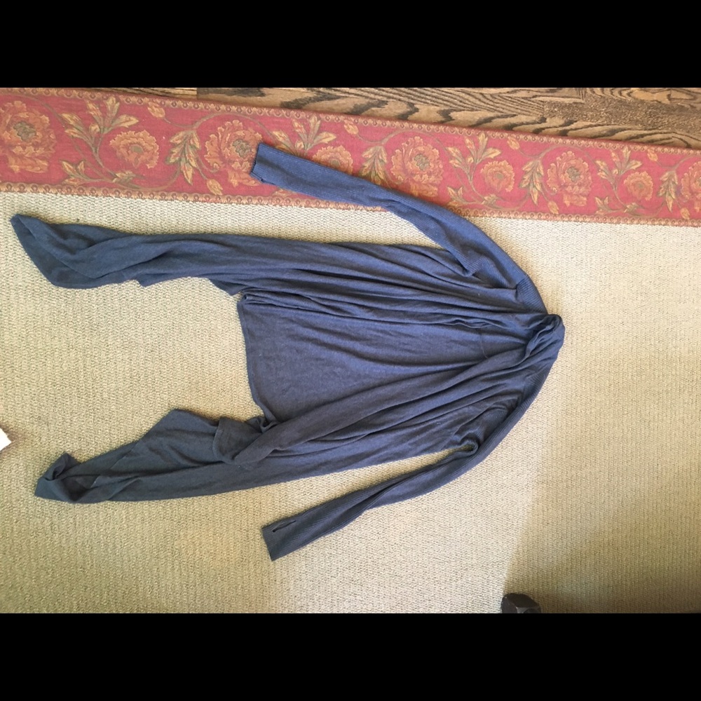 Lululemon sweater