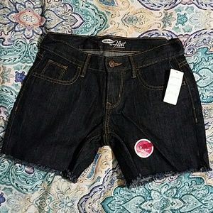 Old navy shorts