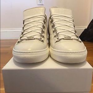 Balenciagas