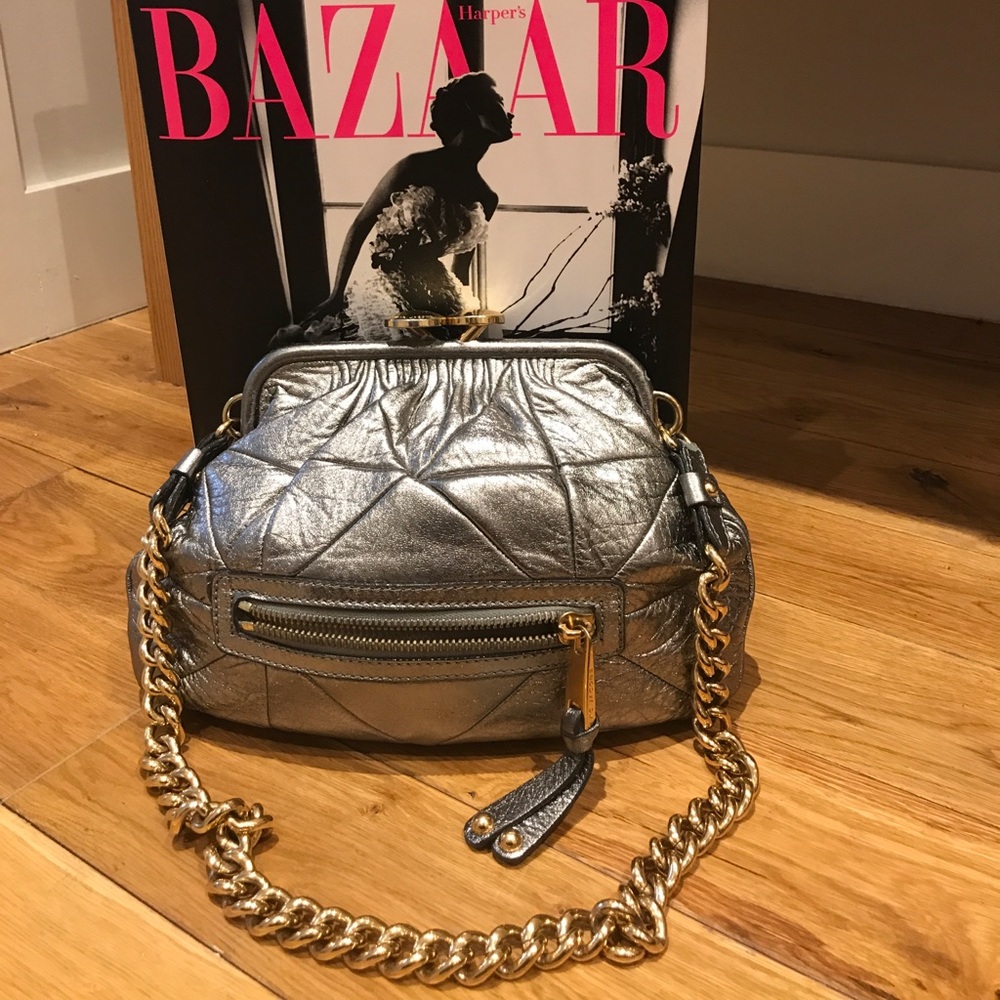 Marc Jacobs Little Stam Purse