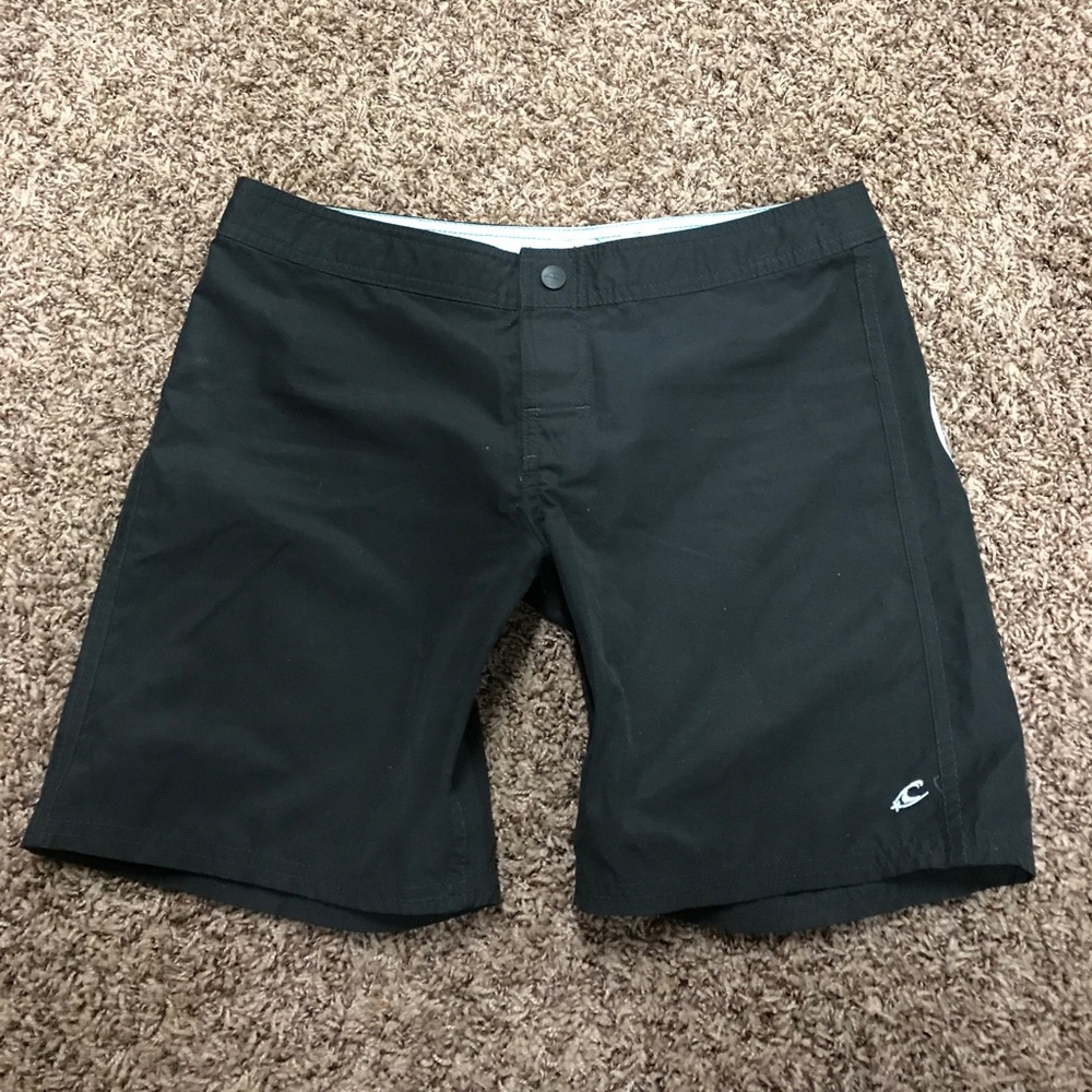 O'neill Board Shorts Swim Sz 1
