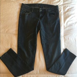 Mossimo Denim