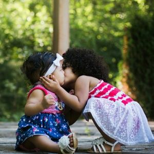 Meet your Posher, Tabitha