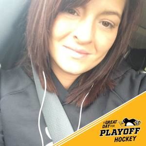 Meet your Posher, Brandi