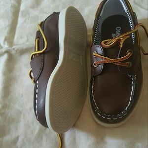 Boy shoes