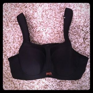 Panache sports bra NWOT