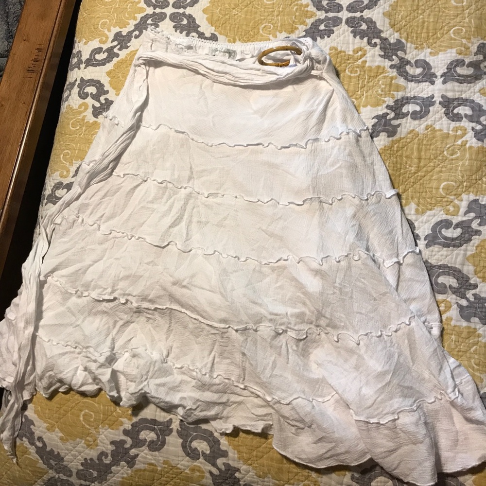 Dress barn skirt