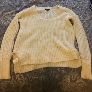 American eagle sweater