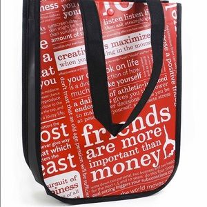 Lululemon bags