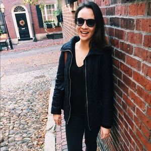 Meet your Posher, Kristen