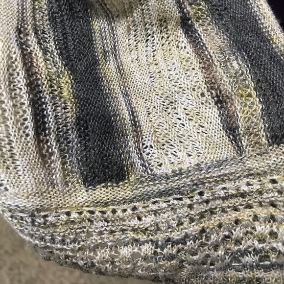 Nic+Zoe Sweater plus size - Picture 3 of 4