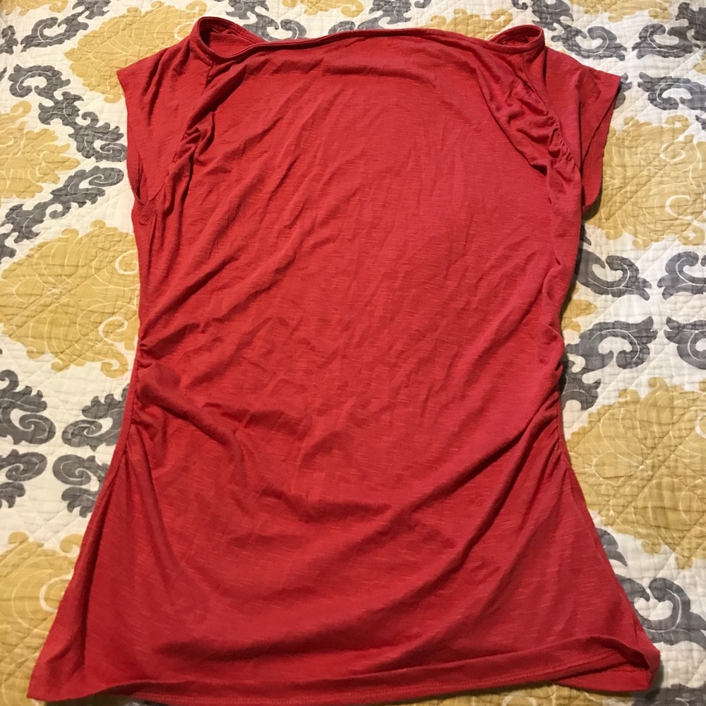 New York & Company shirt