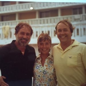 Meet your Posher, Nancy