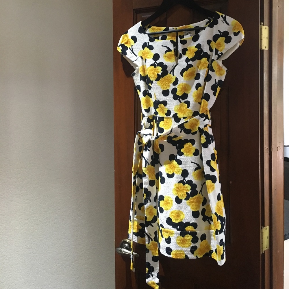 Milly dress