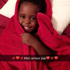 Meet your Posher, Tresia