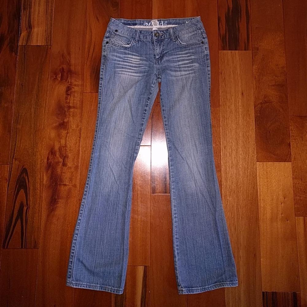 FINAL SALE Mudd jeans