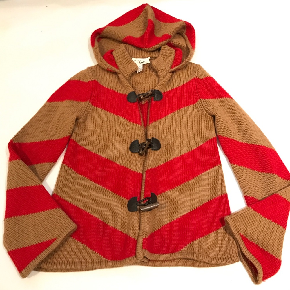 HP🎉Alice and Olivia wool sweater