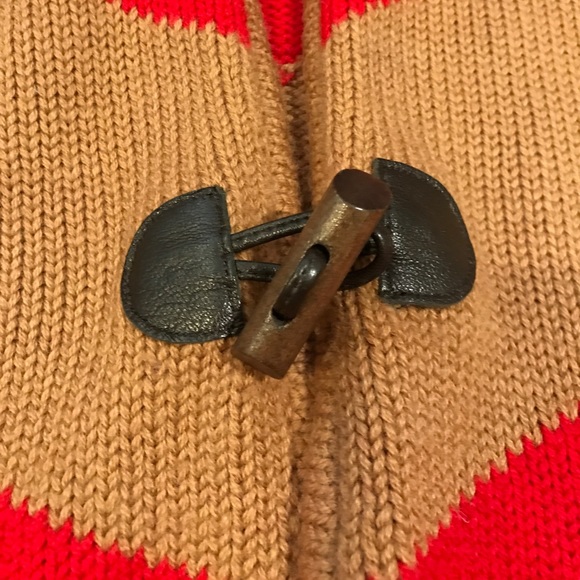 HPπAlice and Olivia wool sweater - Picture 3 of 4