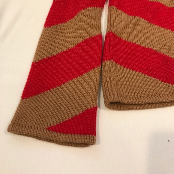 HPπAlice and Olivia wool sweater - Picture 4 of 4