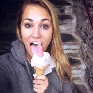 Meet your Posher, Mariah