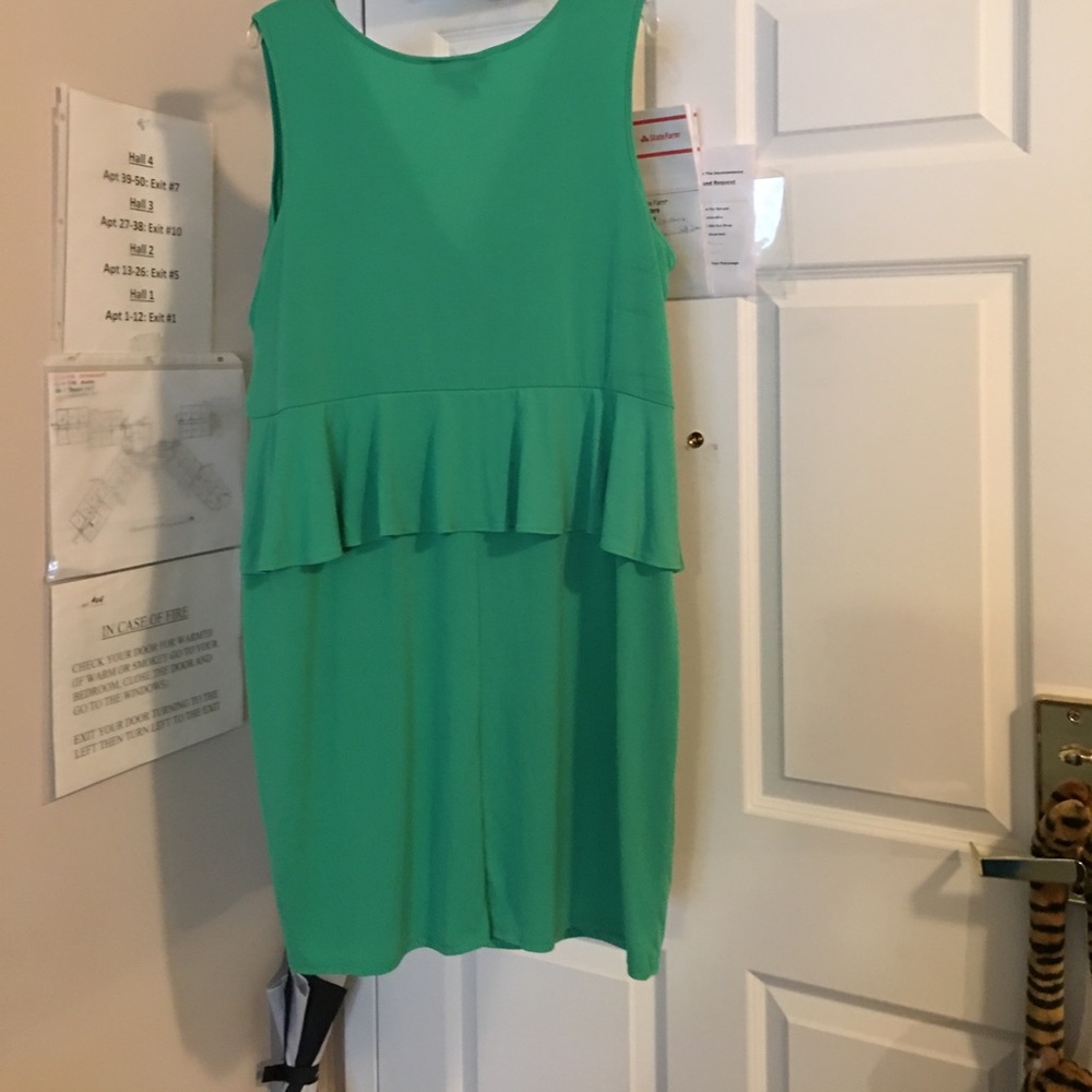 Dress - Picture 2 of 5