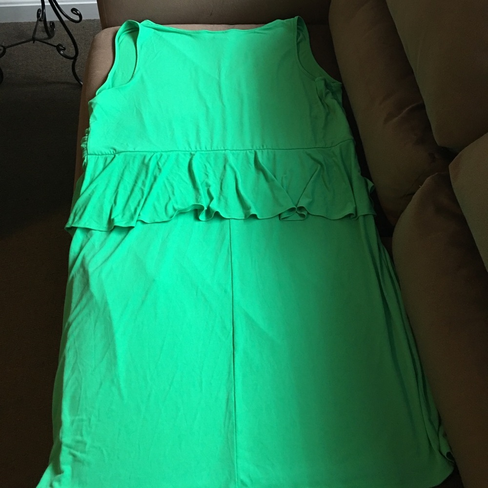 Dress - Picture 3 of 5