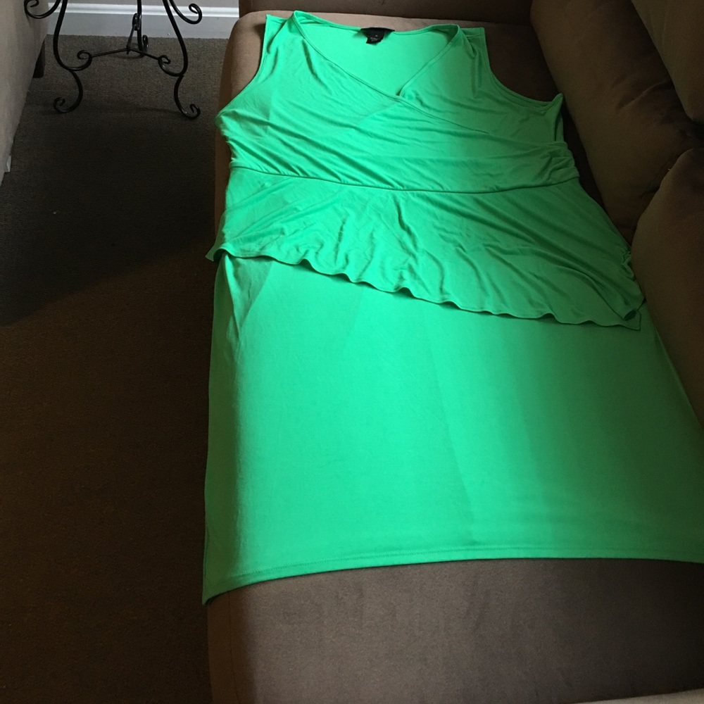 Dress - Picture 5 of 5