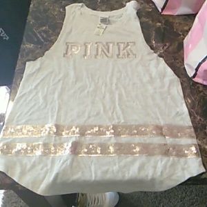 Pink shirt