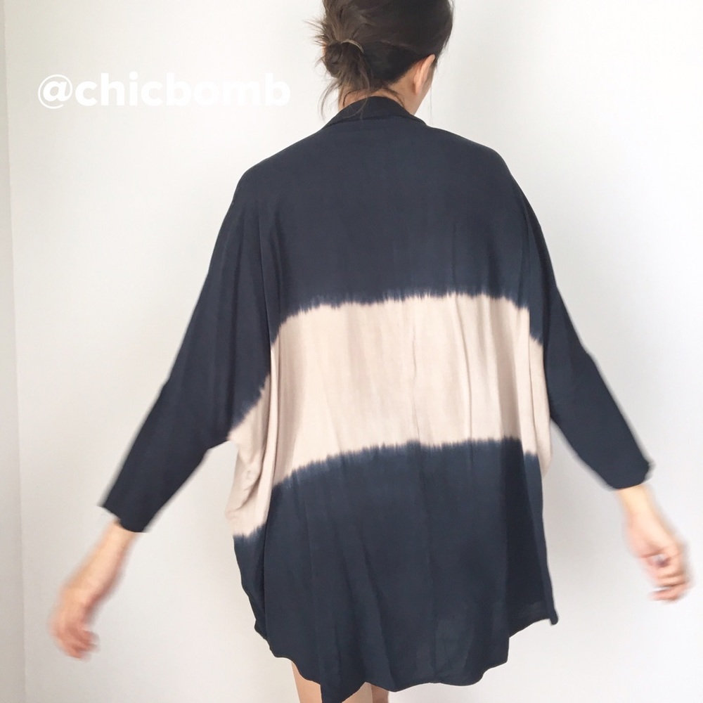 The sexy weekender shirt top - Picture 3 of 4