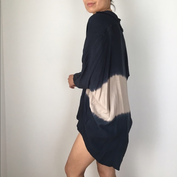 The sexy weekender shirt top - Picture 4 of 4