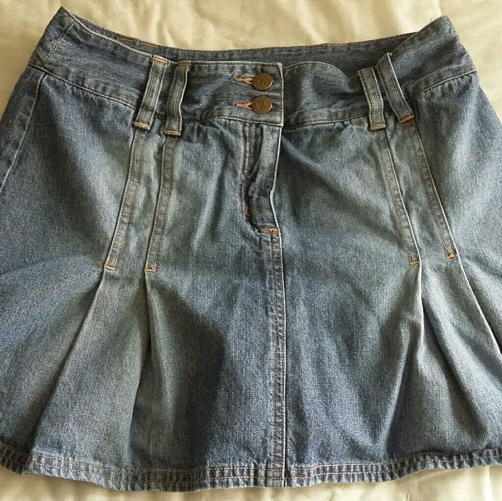 New York & company skort