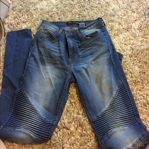 Fashion jobs jeans size 7