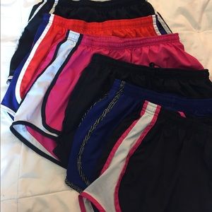 Nike shorts