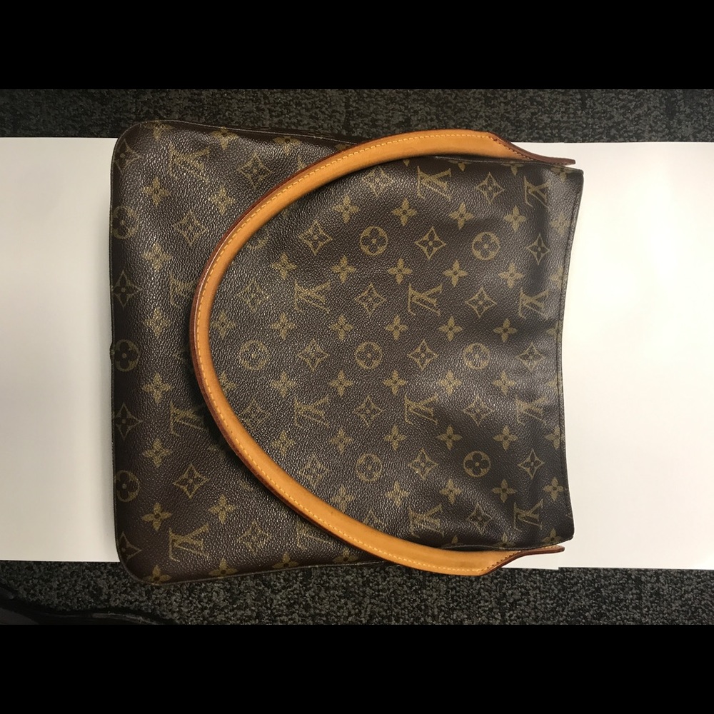 REDUCED Original Louis Vuitton-purchased in Hawaii