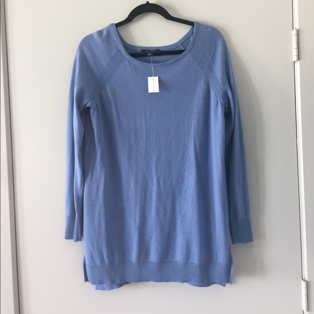 Ann Taylor pullover sweater