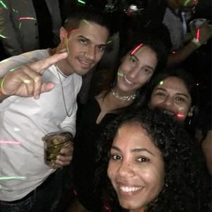 Meet your Posher, Anthony