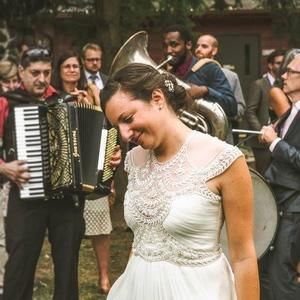 Meet your Posher, Naamah