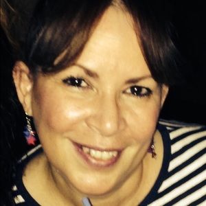 Meet your Posher, Sonia